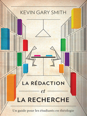 cover image of La rédaction et la recherche